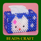 Bead Craft Ideas icône