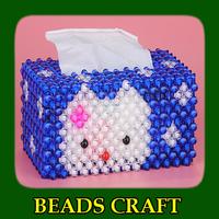 Bead Craft Ideas plakat