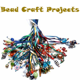 Bead Craft Projects आइकन