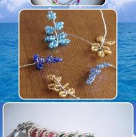 Bead Craft Projects ภาพหน้าจอ 2