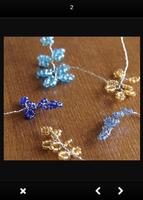 Bead Crafts Ideas ภาพหน้าจอ 2