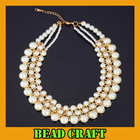 Perlen Craft Designs Zeichen