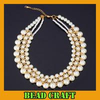 Perlen Craft Designs Plakat