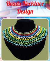Beads Necklace Design اسکرین شاٹ 1