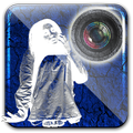 Camera Ghost Prank