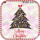 Christmas Tree Live Wallpaper ไอคอน