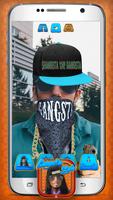 Gangsta Style Picture Editor スクリーンショット 3