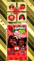 La Tomatina Photo Cards 截圖 1