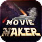 Movie Maker - Special Effects ไอคอน