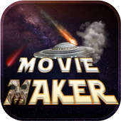 Movie Maker  icon