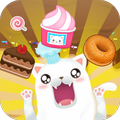 Kitty Bakery - Match 3