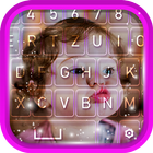 My Picture Keyboard Themes ไอคอน