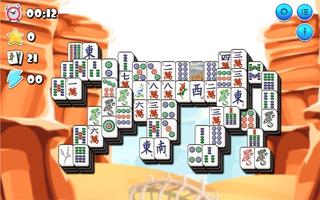 Mahjong 截圖 1