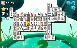 Mahjong captura de pantalla 2