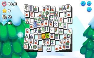 Mahjong screenshot 3