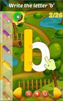 Abc Alphabet Animal स्क्रीनशॉट 2