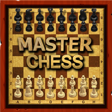 Chess Master World 2018 icône