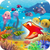 Big Fish Eat Small Fish - Hungry Fish APK