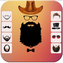 Men Beards and HairStyles APK