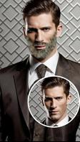 Men Beards and HairStyles 截图 2