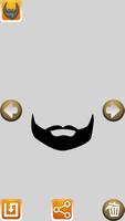 Beard Photo Booth syot layar 3