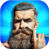 Beard Photo Editor icon