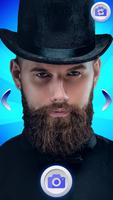 Beard Photo Editor ảnh chụp màn hình 3