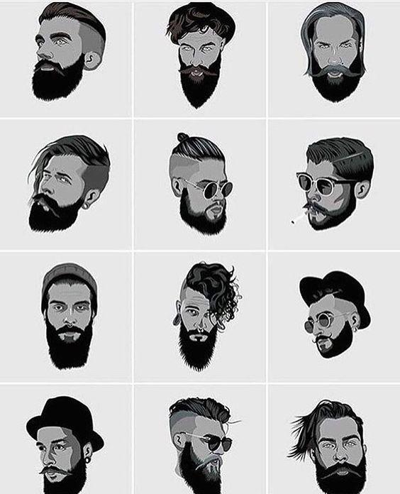 Beard Styles Live on Camera photos APK for Android Download