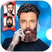 Beard Hair Styles Photo Editor