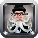 Beard Phong cách sưu tập APK