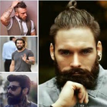 Beard Style