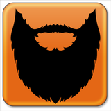 Beard Photo Editor FREE icon
