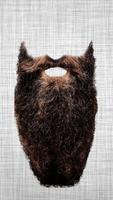 Beard Photo Editor FREE poster