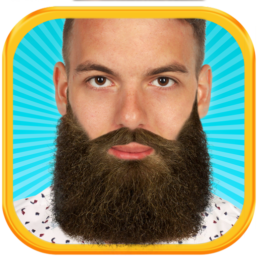 Beard Photo Editor