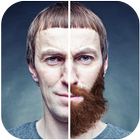Beard Photo Montage-Face Swap icon