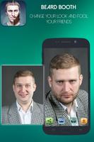 Beard Photo Montage-Face Swap screenshot 1