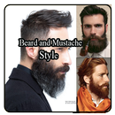 Beard and Moustache Style APK