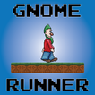 Gnome Runner - Infinite Platformer