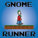 Gnome Runner - Infinite Platformer APK