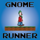 Gnome Runner(BETA) - Infinite Platformer / Runner icône