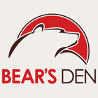 Bear's Den Stores-icoon