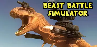 Beast Battle Simulator