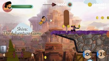 Shiva: The Adventure Game screenshot 2