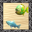 Laser Eye Fish