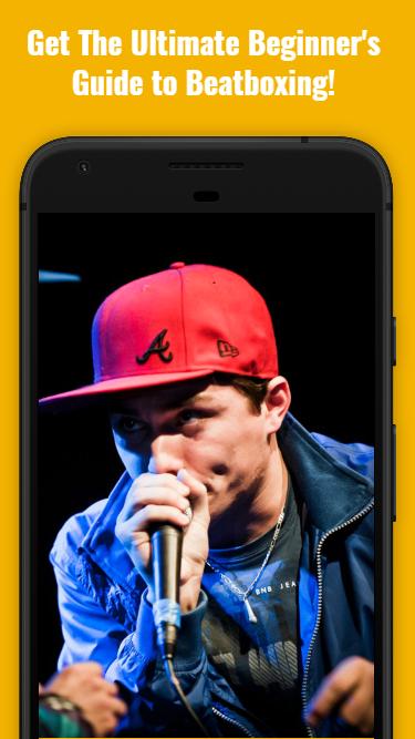 Beatbox Lessons For Android Apk Download
