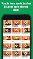 Beatbox Lessons Guide screenshot 1