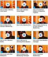 Beatbox Screenshot 1