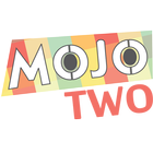 آیکون‌ Mojo Two