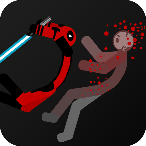 Stickman Backflip Killer 3