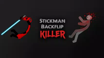 Stickman Backflip Killer 3 APK download